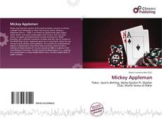 Copertina di Mickey Appleman