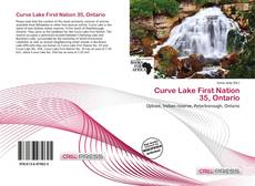 Capa do livro de Curve Lake First Nation 35, Ontario 