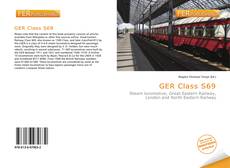 Bookcover of GER Class S69