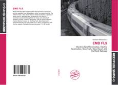 Couverture de EMD FL9