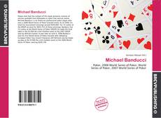 Couverture de Michael Banducci