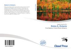 Bookcover of Dokis 9, Ontario