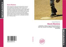 Bookcover of Kevin Romine
