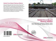 Copertina di Hallett Cove Beach Railway Station