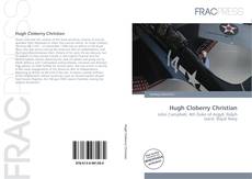 Portada del libro de Hugh Cloberry Christian