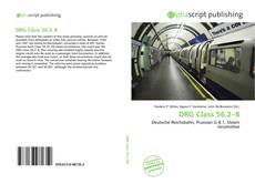Borítókép a  DRG Class 56.2–8 - hoz