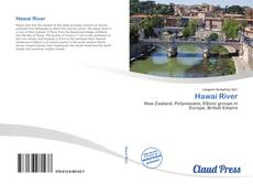 Bookcover of Hawai River