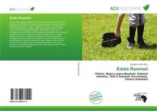Buchcover von Eddie Rommel