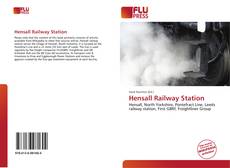 Hensall Railway Station的封面