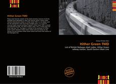 Copertina di Hither Green TMD