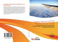 Couverture de Aviation Hall of Fame and Museum of New Jersey