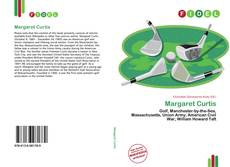 Portada del libro de Margaret Curtis