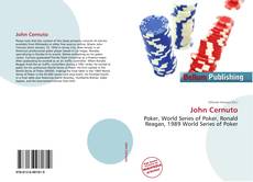 Couverture de John Cernuto