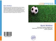 Bookcover of Djuric Winklaar