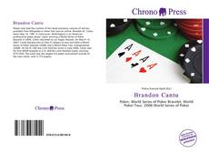 Bookcover of Brandon Cantu