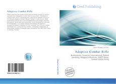 Copertina di Adaptive Combat Rifle