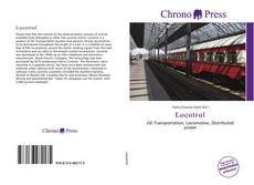 Portada del libro de Locotrol