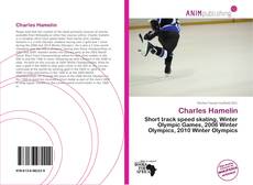 Capa do livro de Charles Hamelin 