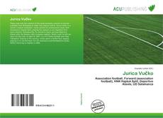 Bookcover of Jurica Vučko