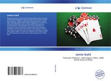 Portada del libro de Jamie Gold