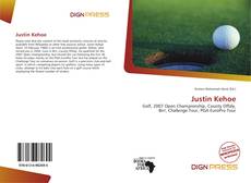 Bookcover of Justin Kehoe