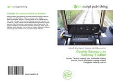 Borítókép a  Gawler Racecourse Railway Station - hoz