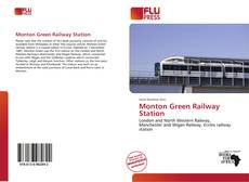 Couverture de Monton Green Railway Station