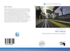 Bookcover of MPI HSP46