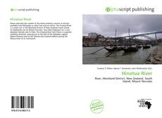 Borítókép a  Hinatua River - hoz