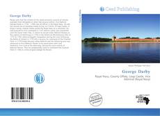 Portada del libro de George Darby