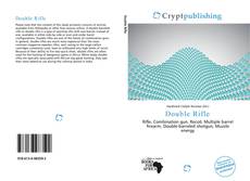 Bookcover of Double Rifle