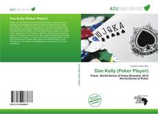 Buchcover von Dan Kelly (Poker Player)