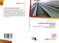 Borítókép a  Laredo International Airport - hoz