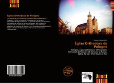 Bookcover of Église Orthodoxe de Pologne