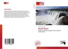 Couverture de Hook River