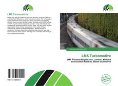 Buchcover von LMS Turbomotive