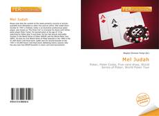 Bookcover of Mel Judah