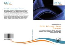 David Triesman, Baron Triesman的封面