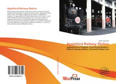 Buchcover von Appleford Railway Station