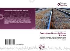 Copertina di Greatstone Dunes Railway Station