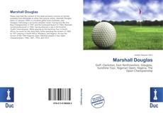 Marshall Douglas的封面