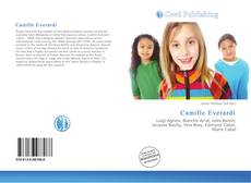 Portada del libro de Camille Everardi