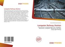 Bookcover of Lampeter Railway Station