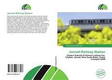 Couverture de Jannali Railway Station