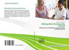 Copertina di Bishopsford Community School