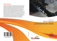 Buchcover von John Laforey