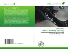 Bookcover of John Lennon (Captain)