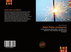 Buchcover von Helen Fisher (composer)