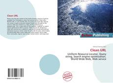 Buchcover von Clean URL