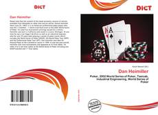 Bookcover of Dan Heimiller